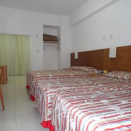 Atlantico Centro Apartments Rio de Janeiro Eksteriør bilde