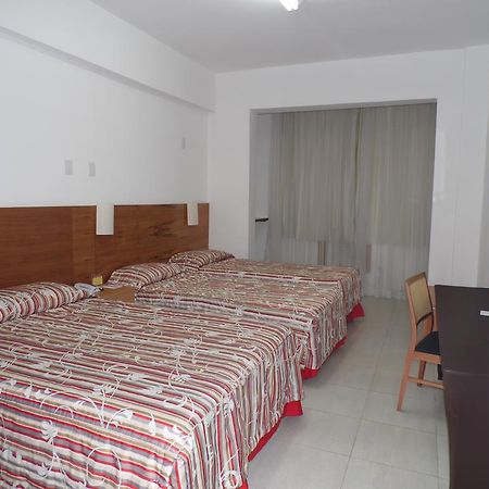 Atlantico Centro Apartments Rio de Janeiro Eksteriør bilde