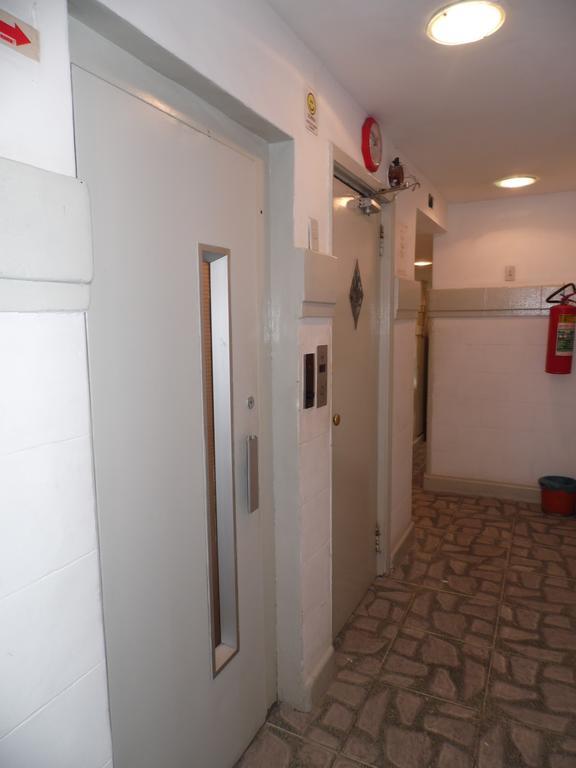 Atlantico Centro Apartments Rio de Janeiro Eksteriør bilde