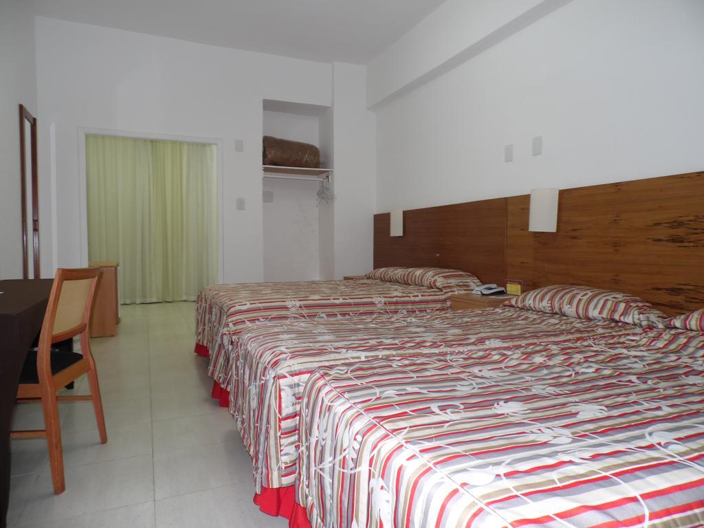 Atlantico Centro Apartments Rio de Janeiro Eksteriør bilde