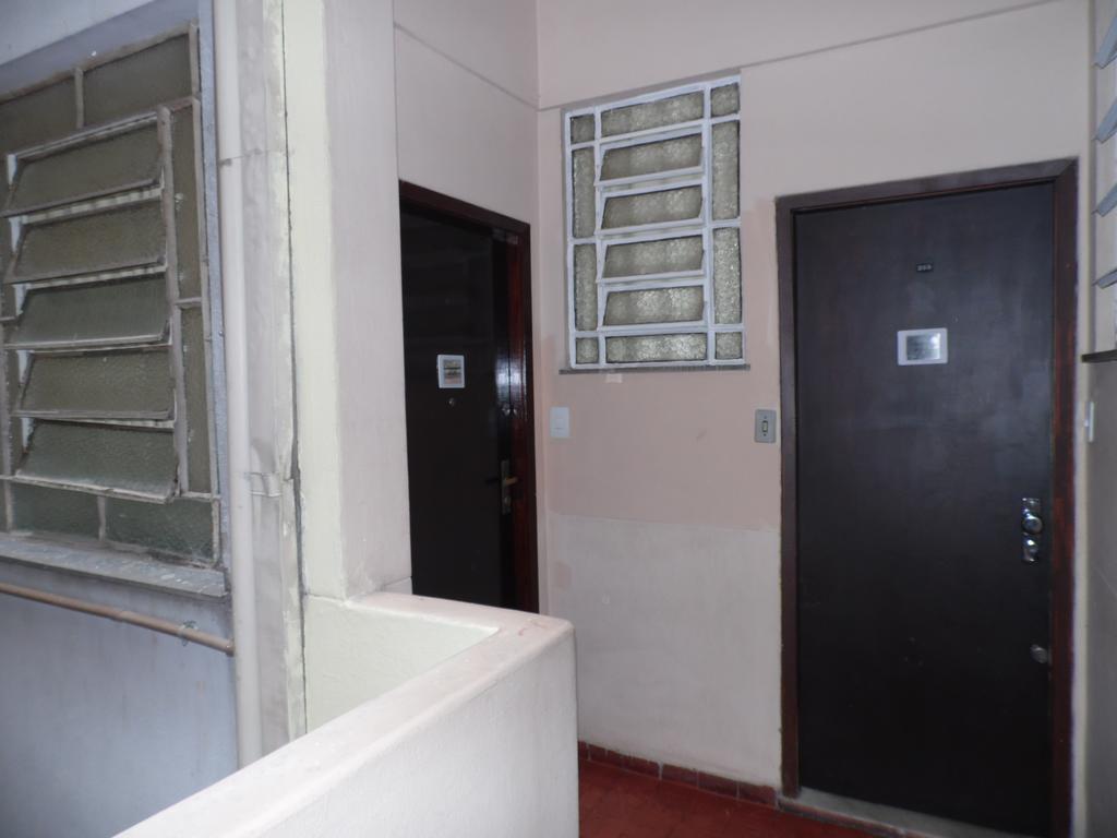 Atlantico Centro Apartments Rio de Janeiro Eksteriør bilde
