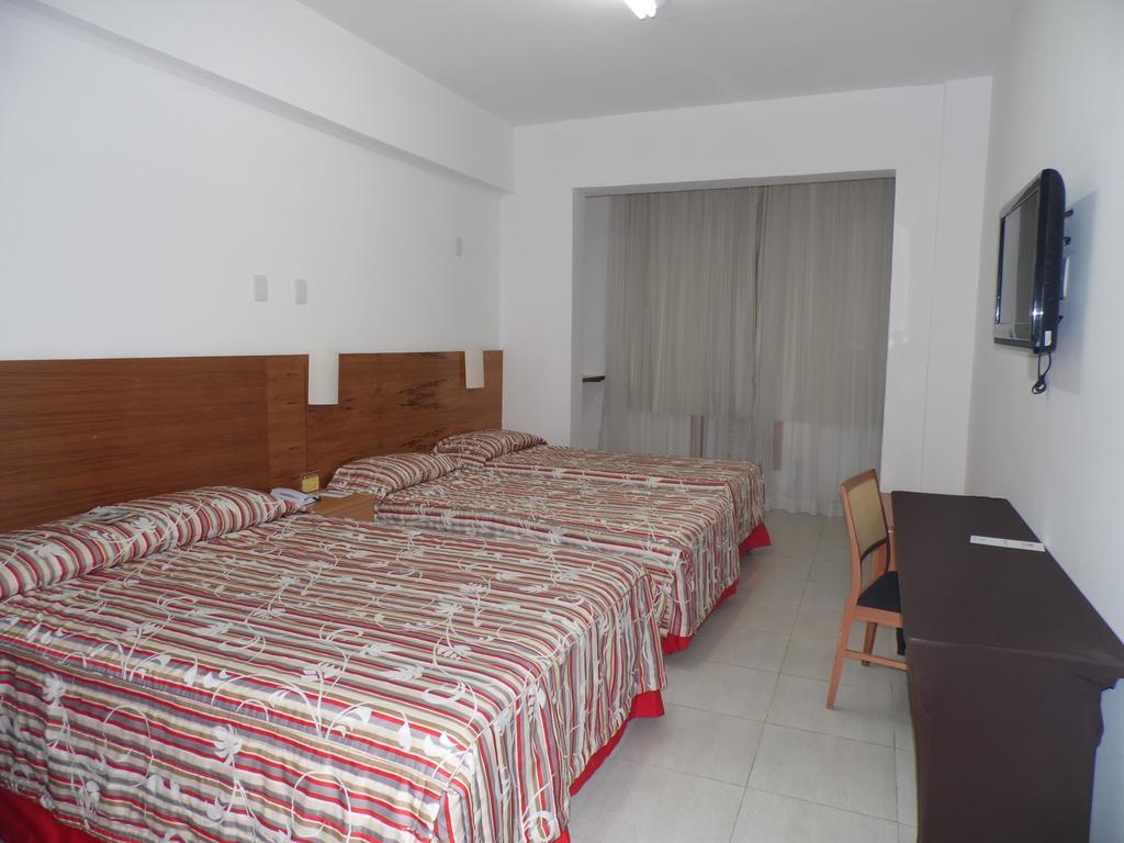 Atlantico Centro Apartments Rio de Janeiro Eksteriør bilde