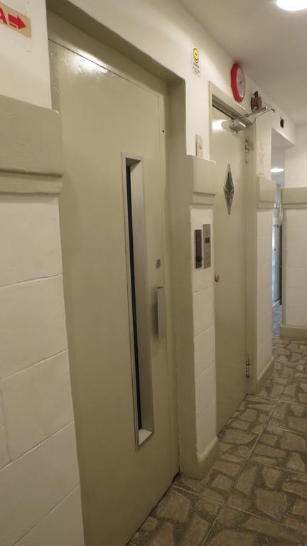 Atlantico Centro Apartments Rio de Janeiro Eksteriør bilde