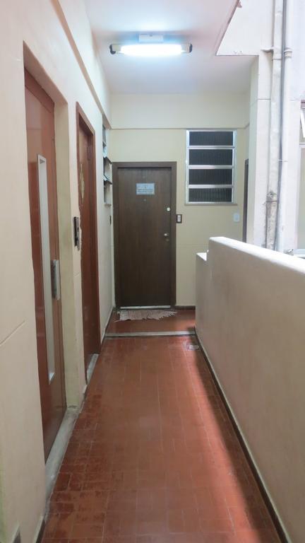 Atlantico Centro Apartments Rio de Janeiro Eksteriør bilde