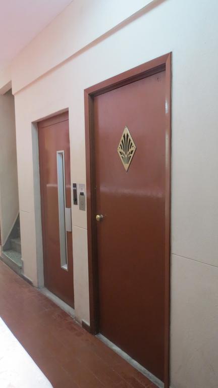 Atlantico Centro Apartments Rio de Janeiro Eksteriør bilde