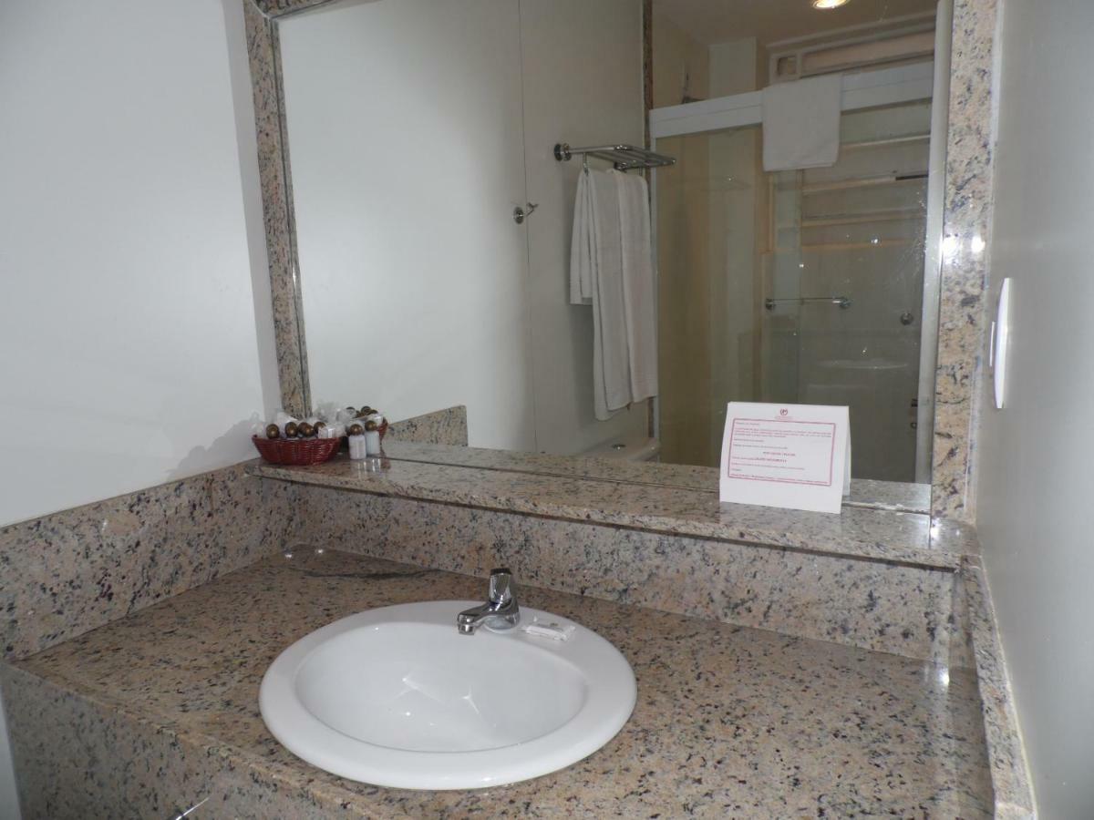 Atlantico Centro Apartments Rio de Janeiro Eksteriør bilde